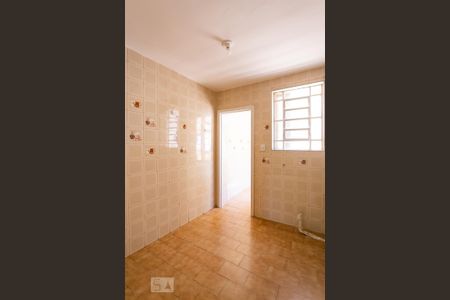 Cozinha  de apartamento para alugar com 2 quartos, 62m² em Partenon, Porto Alegre