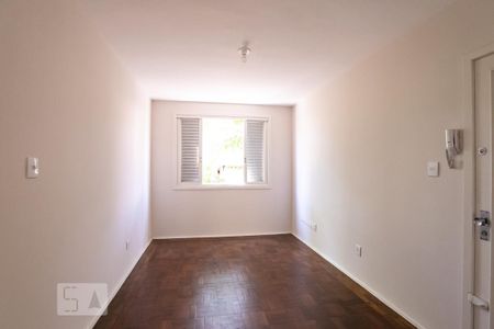 Sala  de apartamento para alugar com 2 quartos, 62m² em Partenon, Porto Alegre