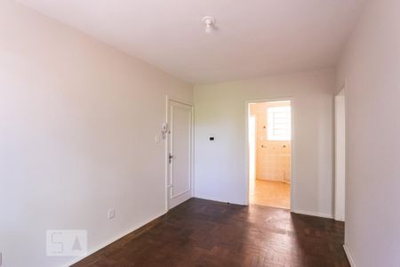 Sala  de apartamento para alugar com 2 quartos, 62m² em Partenon, Porto Alegre