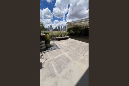 Apartamento à venda com 150m², 1 quarto e 2 vagasÁrea comum