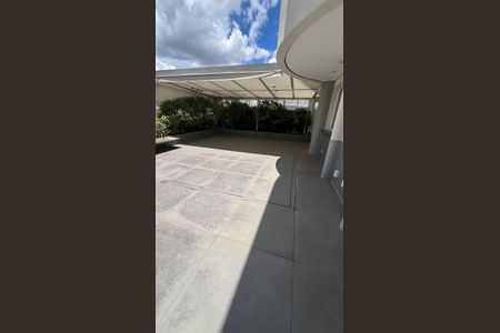 Apartamento à venda com 150m², 1 quarto e 2 vagasÁrea comum