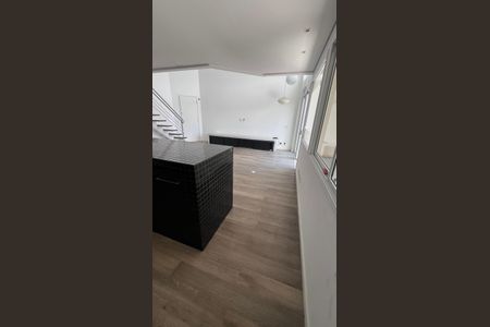 Apartamento à venda com 150m², 1 quarto e 2 vagasSala/Cozinha
