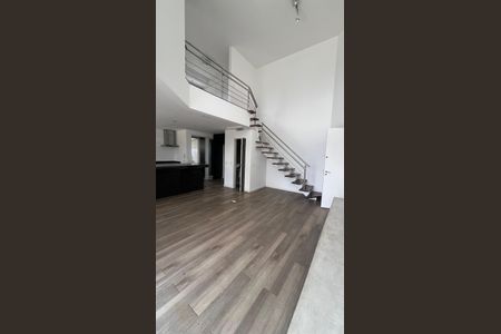 Apartamento à venda com 150m², 1 quarto e 2 vagasSala/Cozinha