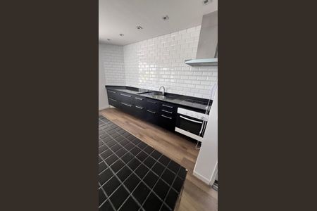 Apartamento à venda com 150m², 1 quarto e 2 vagasSala/Cozinha