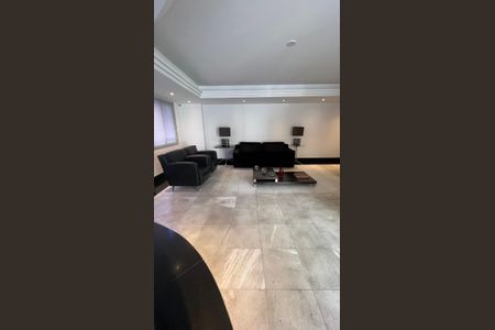 Apartamento à venda com 150m², 1 quarto e 2 vagasÁrea comum