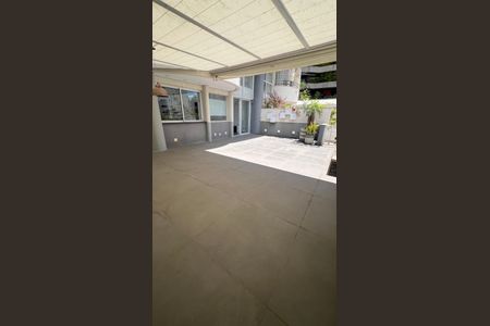 Apartamento à venda com 150m², 1 quarto e 2 vagasÁrea comum