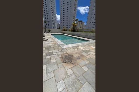 Apartamento à venda com 150m², 1 quarto e 2 vagasÁrea comum