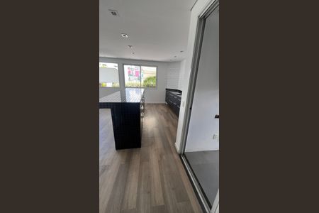Apartamento à venda com 150m², 1 quarto e 2 vagasSala/Cozinha