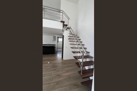 Apartamento à venda com 150m², 1 quarto e 2 vagasSala/Cozinha