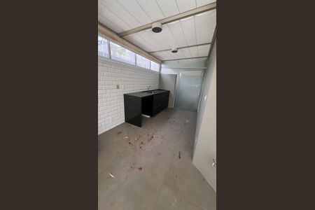 Apartamento à venda com 150m², 1 quarto e 2 vagasÁrea comum