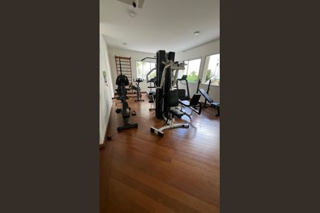 Apartamento à venda com 150m², 1 quarto e 2 vagasÁrea comum