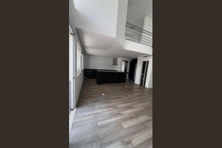 Apartamento à venda com 150m², 1 quarto e 2 vagasSala/Cozinha