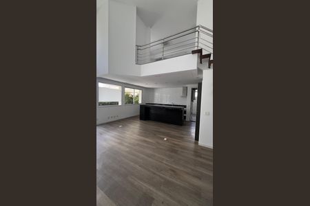 Apartamento à venda com 150m², 1 quarto e 2 vagasSala/Cozinha