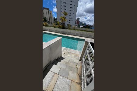 Apartamento à venda com 150m², 1 quarto e 2 vagasÁrea comum