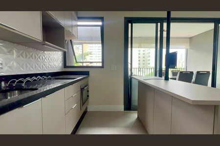 Studio à venda com 38m², 1 quarto e 1 vaga Studio à venda com 38m², 1 quarto e 1 vagaAcademia