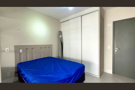 Studio à venda com 38m², 1 quarto e 1 vaga Studio à venda com 38m², 1 quarto e 1 vagaQuarto