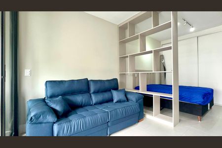 Sala de kitnet/studio à venda com 1 quarto, 38m² em Pinheiros, São Paulo