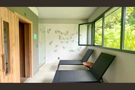 Studio à venda com 38m², 1 quarto e 1 vaga Studio à venda com 38m², 1 quarto e 1 vagaSpa