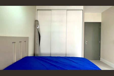 Studio à venda com 38m², 1 quarto e 1 vaga Studio à venda com 38m², 1 quarto e 1 vagaQuarto