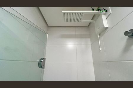 Studio à venda com 38m², 1 quarto e 1 vaga Studio à venda com 38m², 1 quarto e 1 vagaBanheiro