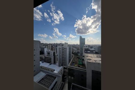Apartamento à venda com 2 quartos, 66m² em Santo Agostinho, Belo Horizonte