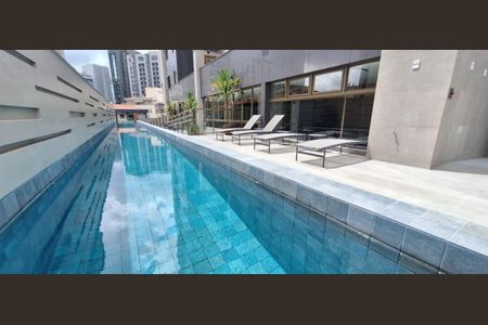 Apartamento à venda com 2 quartos, 66m² em Santo Agostinho, Belo Horizonte