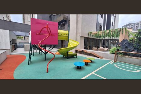 Apartamento à venda com 2 quartos, 66m² em Santo Agostinho, Belo Horizonte