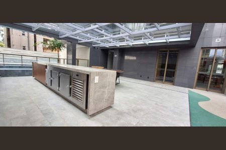 Apartamento à venda com 2 quartos, 66m² em Santo Agostinho, Belo Horizonte