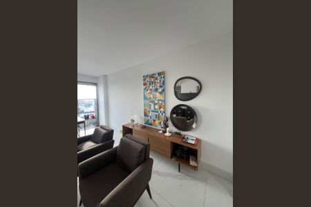 Apartamento à venda com 2 quartos, 66m² em Santo Agostinho, Belo Horizonte