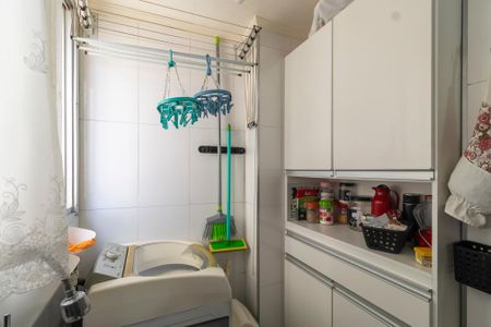Studio à venda com 52m², 2 quartos e sem vagaÁrea de serviço
