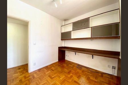 Apartamento à venda com 3 quartos, 100m² em Santa Rosa, Niterói