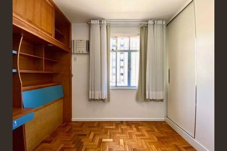 Apartamento à venda com 3 quartos, 100m² em Santa Rosa, Niterói