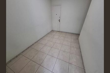 Apartamento à venda com 3 quartos, 90m² em Sion, Belo Horizonte