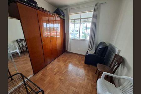 Apartamento à venda com 3 quartos, 90m² em Sion, Belo Horizonte