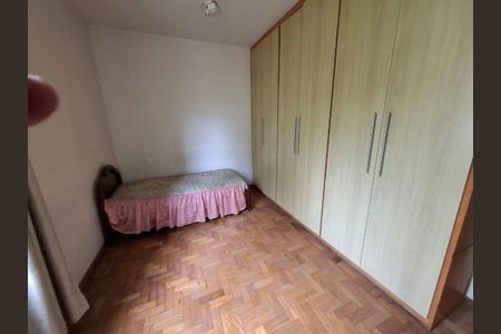 Apartamento à venda com 3 quartos, 90m² em Sion, Belo Horizonte