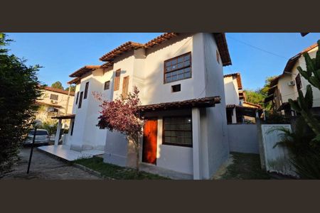 Casa à venda com 2 quartos, 69m² em Sapê, Niterói