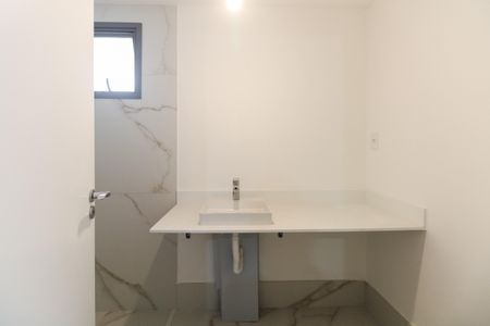 Apartamento à venda com 122m², 3 quartos e 2 vagasBanheiro Suíte 1