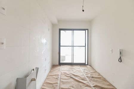 Apartamento à venda com 122m², 3 quartos e 2 vagasCozinha 