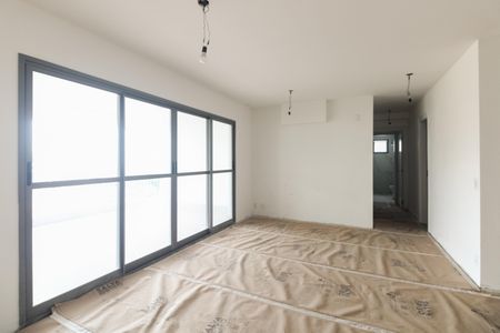 Apartamento à venda com 122m², 3 quartos e 2 vagasSala 