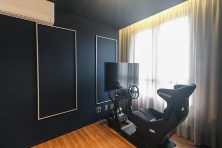 Apartamento à venda com 122m², 3 quartos e 2 vagasÁrea Comum - Salão de Jogos 