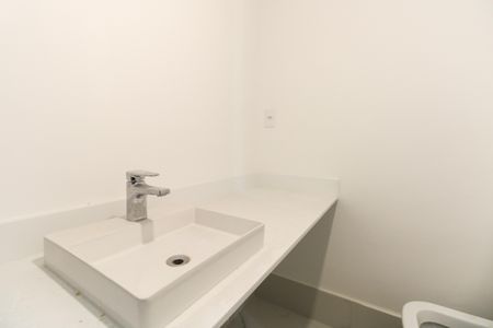 Apartamento à venda com 122m², 3 quartos e 2 vagasBanheiro Suíte 1