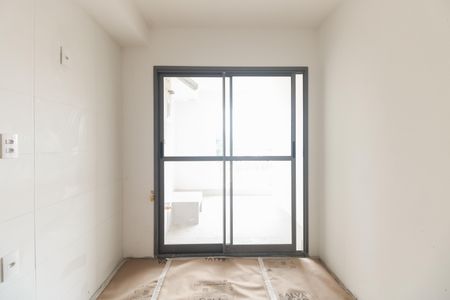 Apartamento à venda com 122m², 3 quartos e 2 vagasCozinha 
