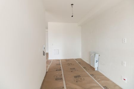 Apartamento à venda com 122m², 3 quartos e 2 vagasCozinha 