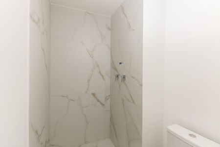 Apartamento à venda com 122m², 3 quartos e 2 vagasBanheiro Suíte 3