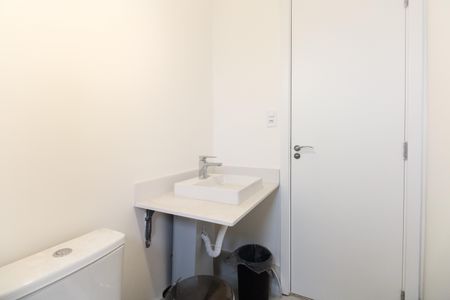 Apartamento à venda com 122m², 3 quartos e 2 vagasBanheiro Suíte 2