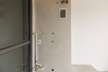 Apartamento à venda com 122m², 3 quartos e 2 vagasÁrea de Serviço 