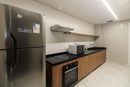 Apartamento à venda com 122m², 3 quartos e 2 vagasÁrea Comum - Salão de Festas 
