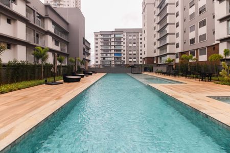 Apartamento à venda com 122m², 3 quartos e 2 vagasÁrea Comum - Piscina 
