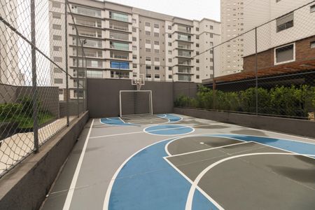 Apartamento à venda com 122m², 3 quartos e 2 vagasÁrea Comum - Quadra 