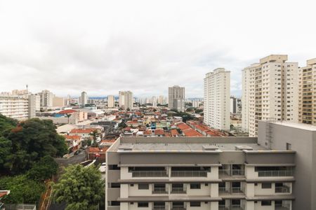 Apartamento à venda com 122m², 3 quartos e 2 vagasSuíte 2 - Vista 